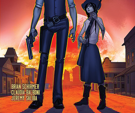Black Jack Ketchum Cover
