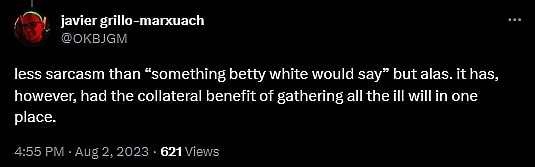 Javier Grillo-Marxuach weighs in on the changes made to the third season of Netflix's 'The Witcher'