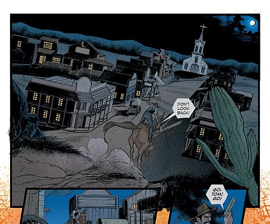 Black Jack Ketchum Preview Page