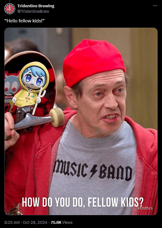 Twitter users weigh in on the Catholic Church's creation of Luce.