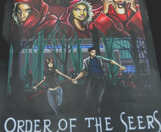 Order of the Seers