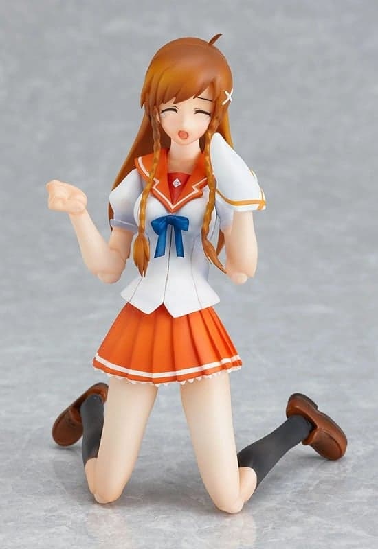 Mirai Suenaga