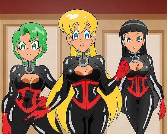 Collar6 by Latex-Acolyte