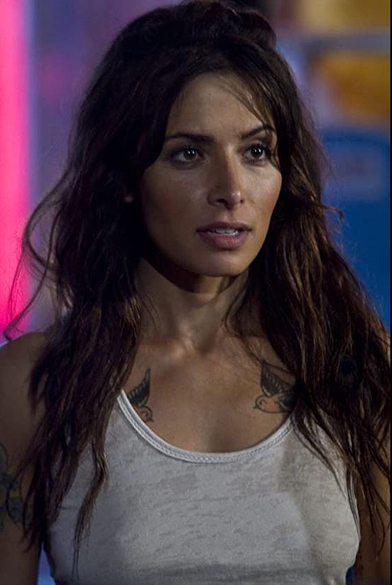 Sarah Shahi