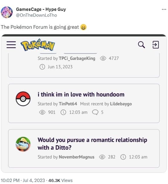 pokemon