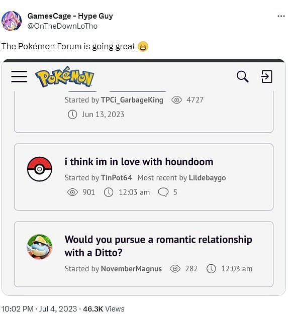 pokemon