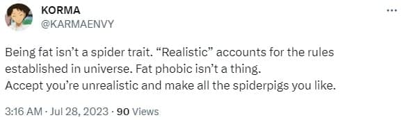 kris spider-verse 3