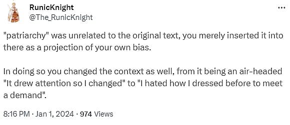dragon maid tweet