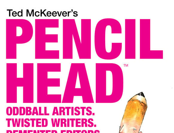 Pencil Head