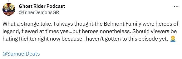 castlevania director