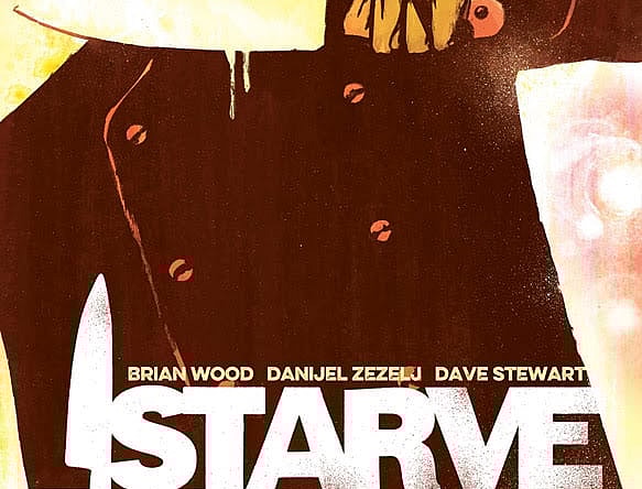 Starve Vol. 1