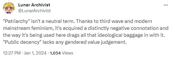 dragon maid tweet