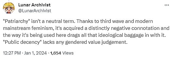 dragon maid tweet