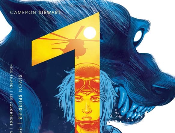 Cry Havoc Cover B