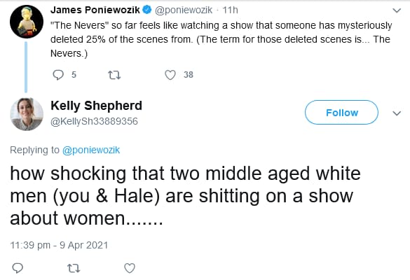 Casey Bloys HBO Troll Army