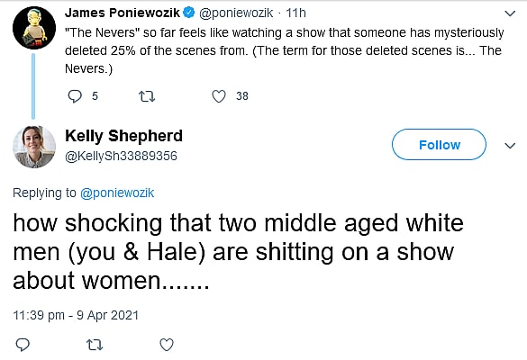 Casey Bloys HBO Troll Army