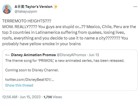 primos earthquake 2