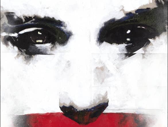 Empty Zone #6 Cover