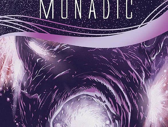 Comic Book Review: Roche Limit: Monadic #2