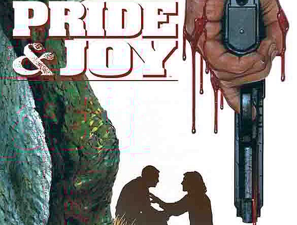 Pride & Joy Cover