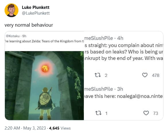 Archive Link Luke Plunkett via Twitter