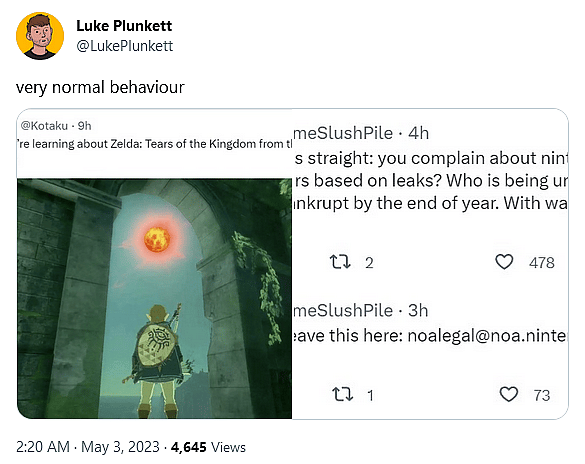 Archive Link Luke Plunkett via Twitter