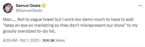 Castlevania director