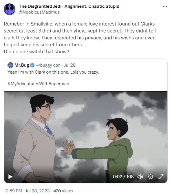 lois 7