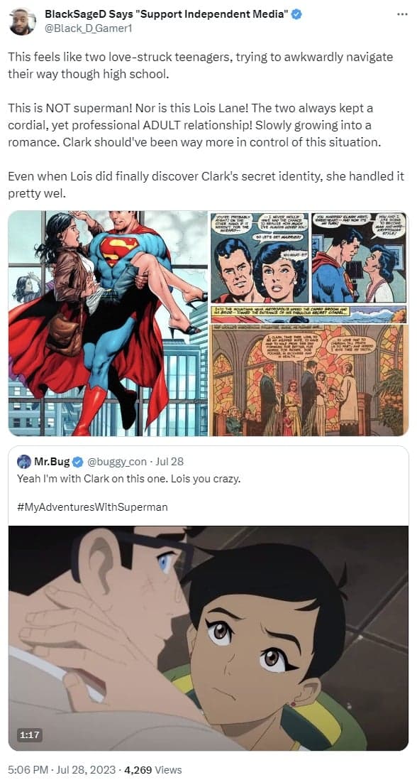lois 6