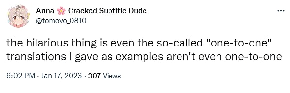 CR Translator Confession 2