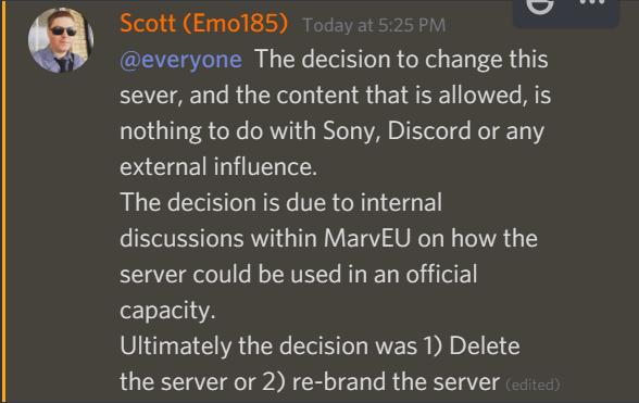 Senran Kagura Publisher Marvelous Bans “Any Fan-Service or Sexually Suggestive Content” From Official Discord Server