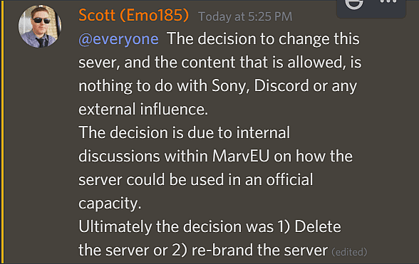 Senran Kagura publisher Marvelous bans fan-service content from official Discord