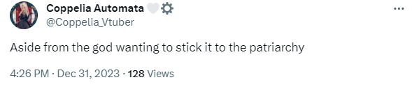dragon maid tweet