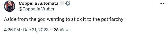 dragon maid tweet