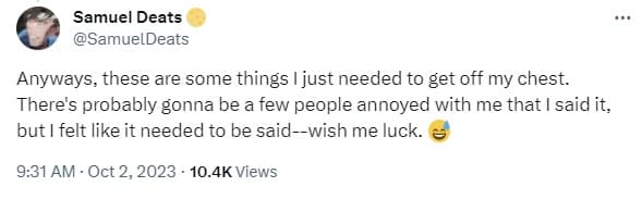 Castlevania Director