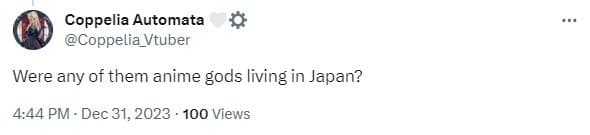 dragon maid tweet