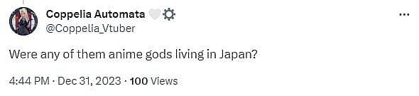 dragon maid tweet