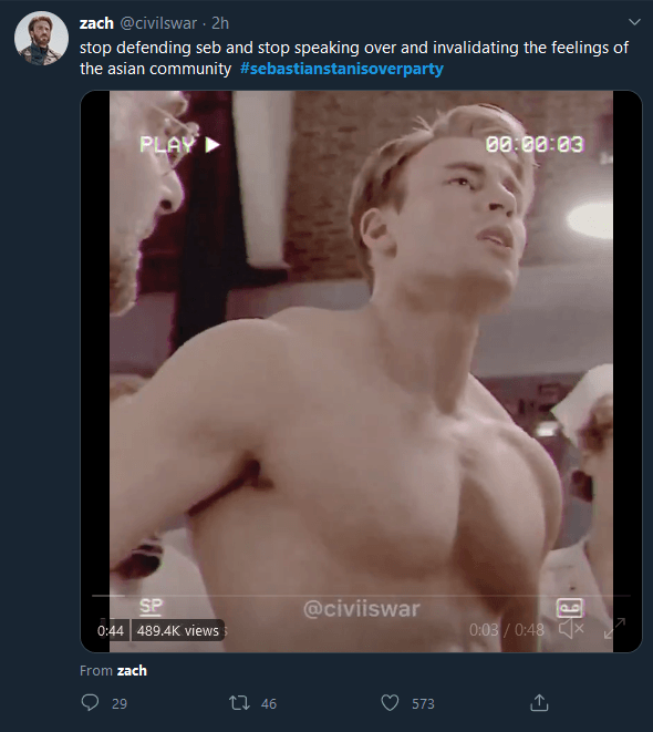 Stan attack 2