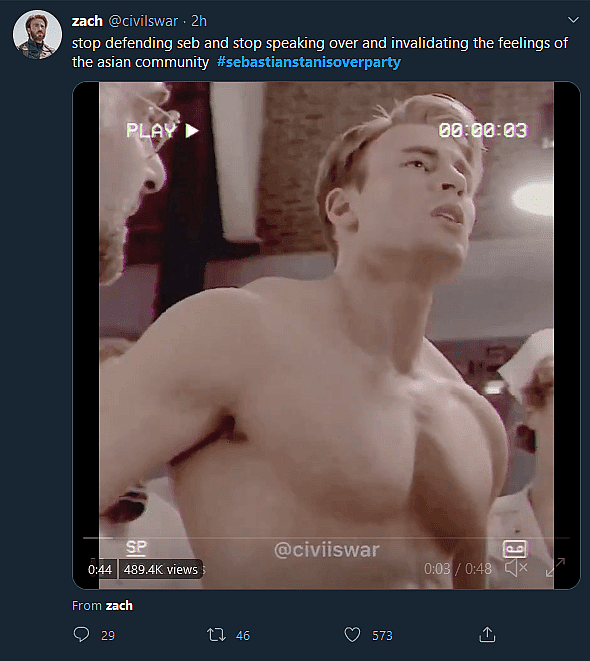 Stan attack 2