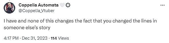 dragon maid tweet