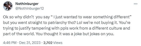 dragon maid tweet