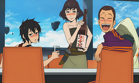 REVIEW: Tower of God Episode 10 Review: Beyond The Sadness - Will You Be Satisfied With The Results?