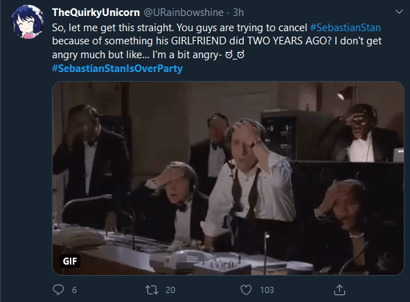 Stan defense 1