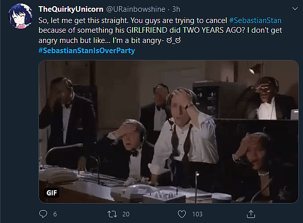 Stan defense 1