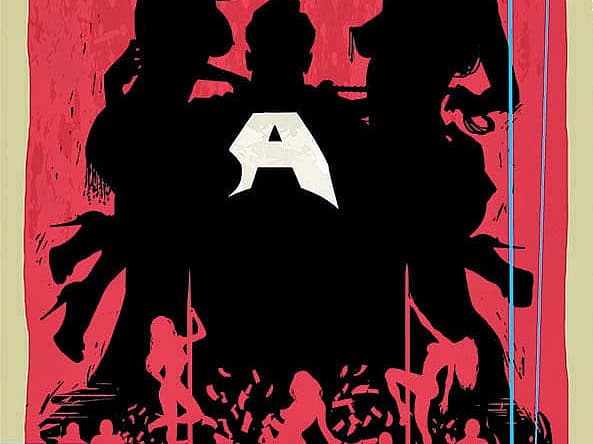Comic Book Review: C.O.W.L. #2