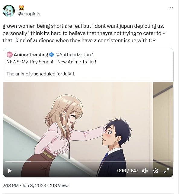 senpai cp