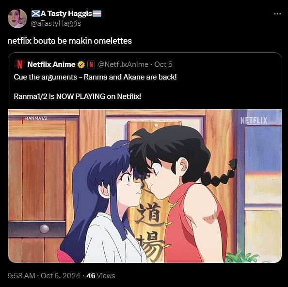 ranma trans