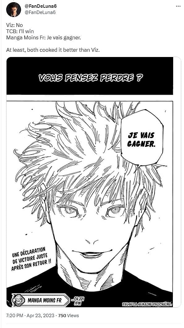JJK French