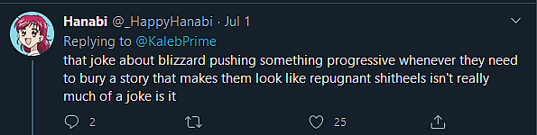 blizzard priest woke 3