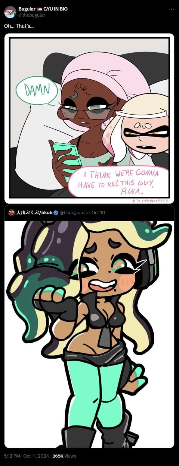 splatoon